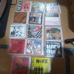 nofx 洋楽