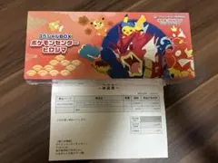 《新品未開封品》ポケモンセンター ヒロシマ スペシャルBOX