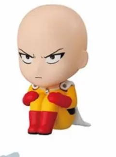 サイタマ フィギュア