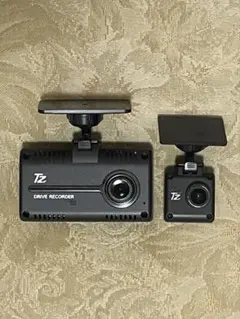 2025年最新】ドライブレコーダー tz-d205wの人気アイテム - メルカリ