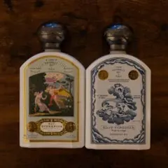 (空ボトル)OFFICINE UNIVERSELLE BULY 2点セット