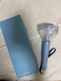 TREASURE OFFICIAL LIGHT STICK ペンライト 本体