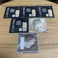 2025年最新】ファンデーション サンプル ランコムの人気アイテム