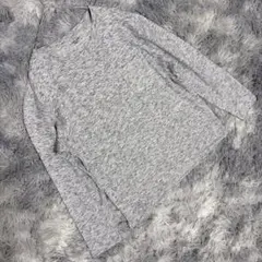 GLOBAL WORK グローバルワーク（M）Tシャツ カットソー 長袖