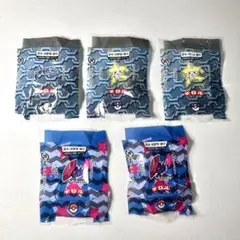 さぼてん様 ポケモン チロルチョコ ハガネール ジラーチ2 メガヤミラミ2