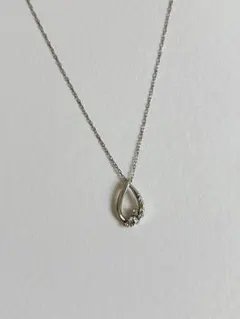 Canal 4℃ SILVER ネックレス✧*。のサムネイル