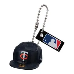 NEW ERA 59FIFTY MLB OnFieldCap ミネソタ・ツインズ