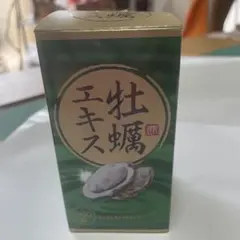 期間限定価格NHC牡蠣エキス粒 - メルカリ