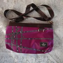 Hallmark Design Collection ショルダーバッグ