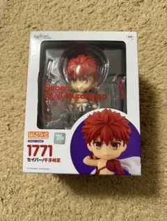 ねんどろいど セイバー/千子村正 「Fate/Grand Order」