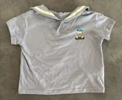100cm Tシャツ ディズニー ドナルドのサムネイル
