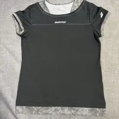 Babolat バボラ テニスウェア Tシャツ Mサイズ