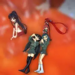 2025年最新】灼眼のシャナフィギュアの人気アイテム - メルカリ