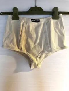 miu miu /ボクサーショートパンツのサムネイル