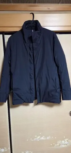 ARC'TERYX VEILANCE ダウンジャケット