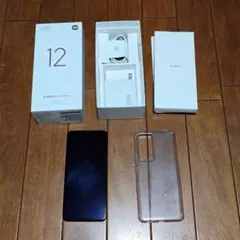 Xiaomi 12 Pro 本体のサムネイル
