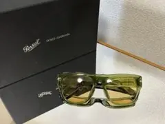 Persol & DOLCE&GABBANA サングラス【 キンプリ高橋海人