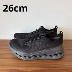 On Cloudsurfer Max Wide 26cm メンズのサムネイル