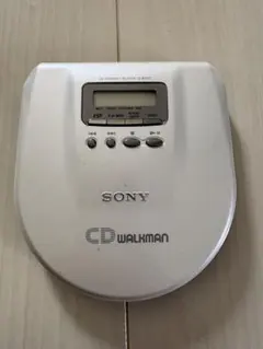 動作品 SONY MZ-R910 ポータブルMDプレイヤー ＊要電池ボックス - メルカリ