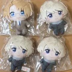 2025年最新】ヘタリア ぬいぐるみ アメリカの人気アイテム