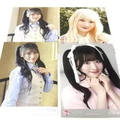 イコラブ ＝LOVE 齋藤樹愛羅 生写真 まとめ売り