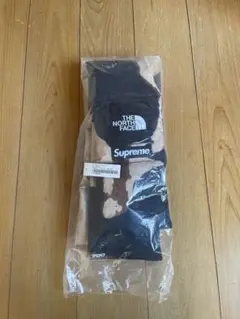 未使用 THE NORTH FACE × Supreme マフラー 700