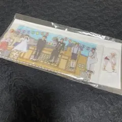 WEST. 中間ん家物語 アクスタ