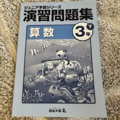 2026年最新】ジュニア予習シリーズの人気アイテム - メルカリ