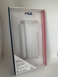 FILA iPhone SE 第3世代/第2世代/8用ケースのサムネイル