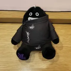 GLAY　GiGO　ZURA　ぬいぐるみマスコット　TAKURO　タクロウ 2025年最新】glay zura gigoの人気アイテム - メルカリ