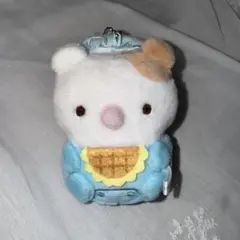 サンリオ ポムポムプリン 赤ちゃん マフィン マスコット チームプリン