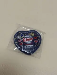 西武ライオンズ　TGC　鏡