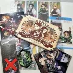 【本日限定価格❗️】鬼滅の刃　グッズ16点セット