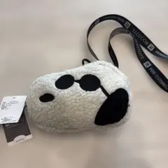 PEANUTS ROOTOTE ルーショッパー スヌーピー エコバッグ