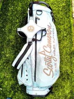 Scotty Cameron キャディバッグ スタンド式　サークルTのサムネイル