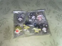 JOCHUM めじるしアクセサリー ガチャガチャ