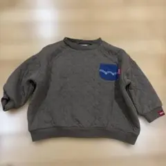 EDWIN トレーナー 100cm