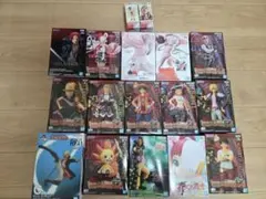 ワンピース フィギュア まとめ売り 13点セット ワンピース フィギュア まとめ売り 13点 - メルカリ