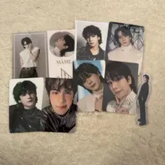 JO1 豆原一成 BE CLASSIC A B盤 通常 FCトレカセルカ