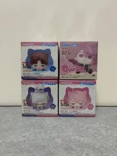 ダンダダン きゅるみー 新品未開封品 6点セット - メルカリ