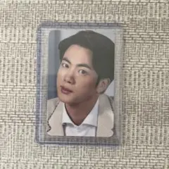 BTS トレカ ジン GALAXY