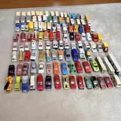 トミカまとめ売り ジャンク含む 69台 2026年最新】トミカ まとめ売り ジャンクの人気アイテム - メルカリ