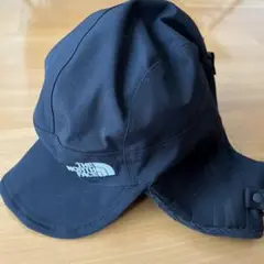 THE NORTH FACE ゴルフハット耳あて付き