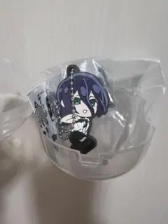 でふぉラバ　チェンソーマン　レゼ