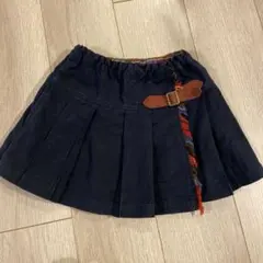 ファミリア　スカート