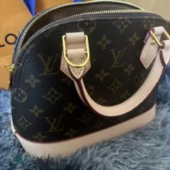 Louis Vuitton バッグ