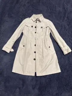 2026年最新】BURBERRY LONDON レディース トレンチコート・スプリング