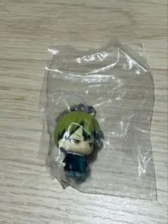 めじるしアクセサリー 呪術廻戦 禪院直哉