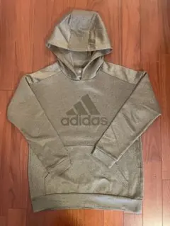 adidas パーカー 150