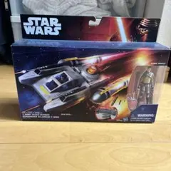 スター・ウォーズ エピソード3 ベーシックフィギュア グリーバス